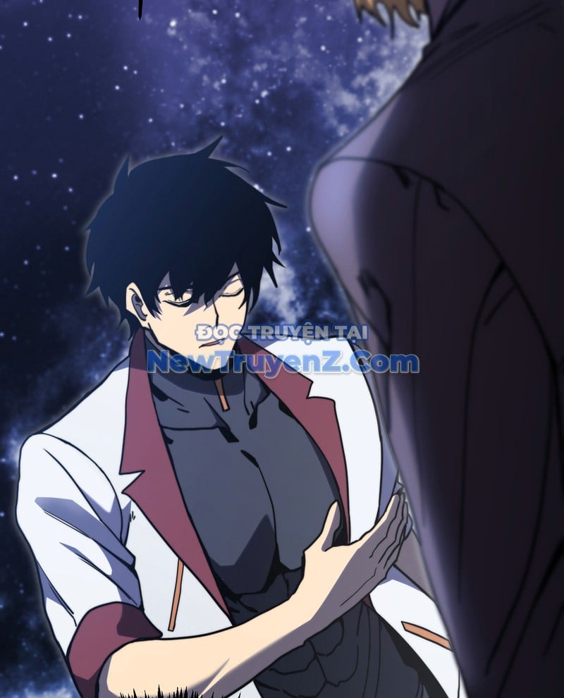Cao Võ: Hạ Cánh Đến Một Vạn Năm Sau: Chapter 221