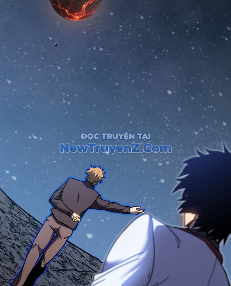 Cao Võ: Hạ Cánh Đến Một Vạn Năm Sau: Chapter 221