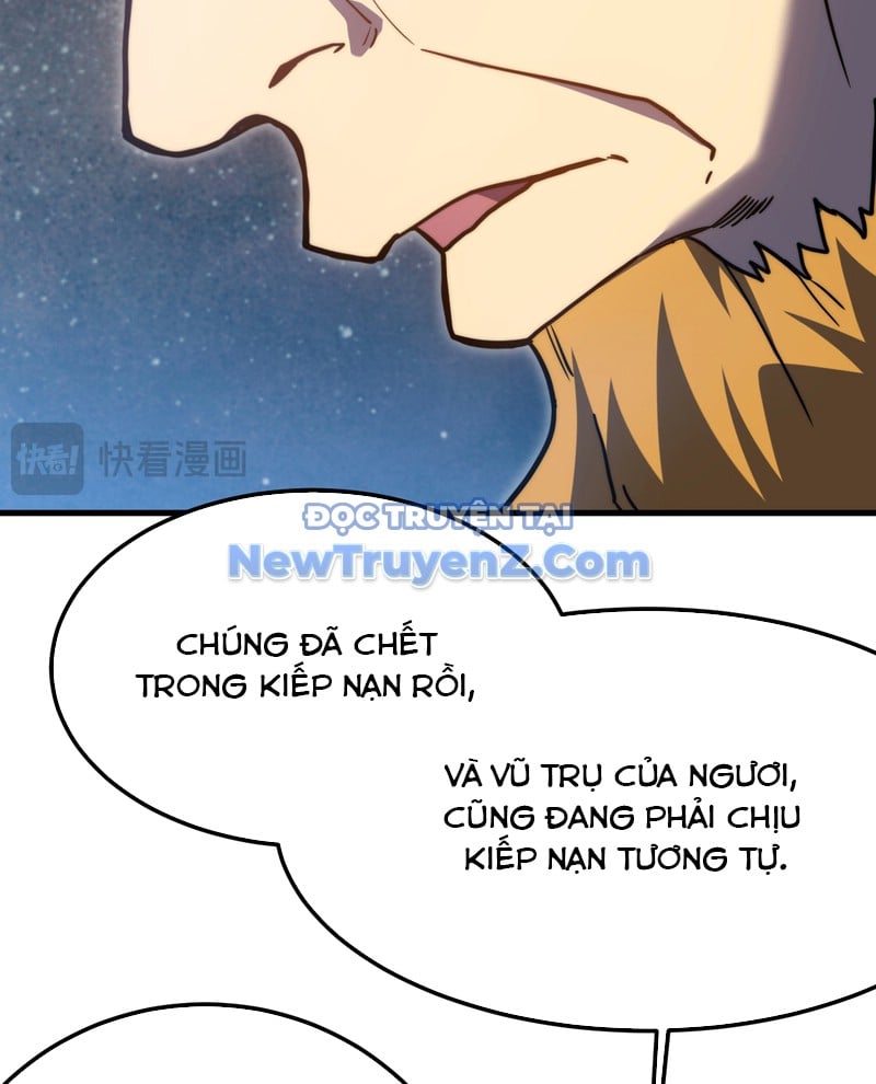 Cao Võ: Hạ Cánh Đến Một Vạn Năm Sau: Chapter 221