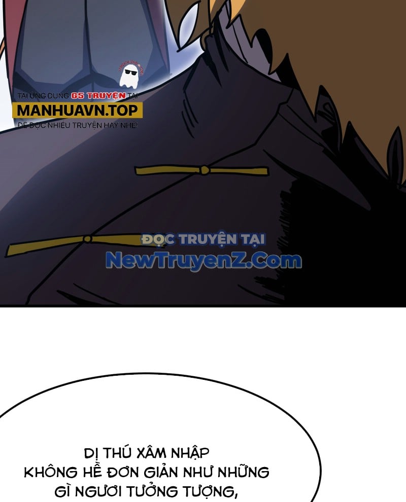 Cao Võ: Hạ Cánh Đến Một Vạn Năm Sau: Chapter 221