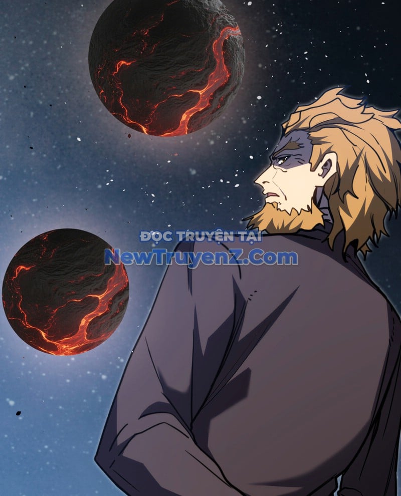 Cao Võ: Hạ Cánh Đến Một Vạn Năm Sau: Chapter 221