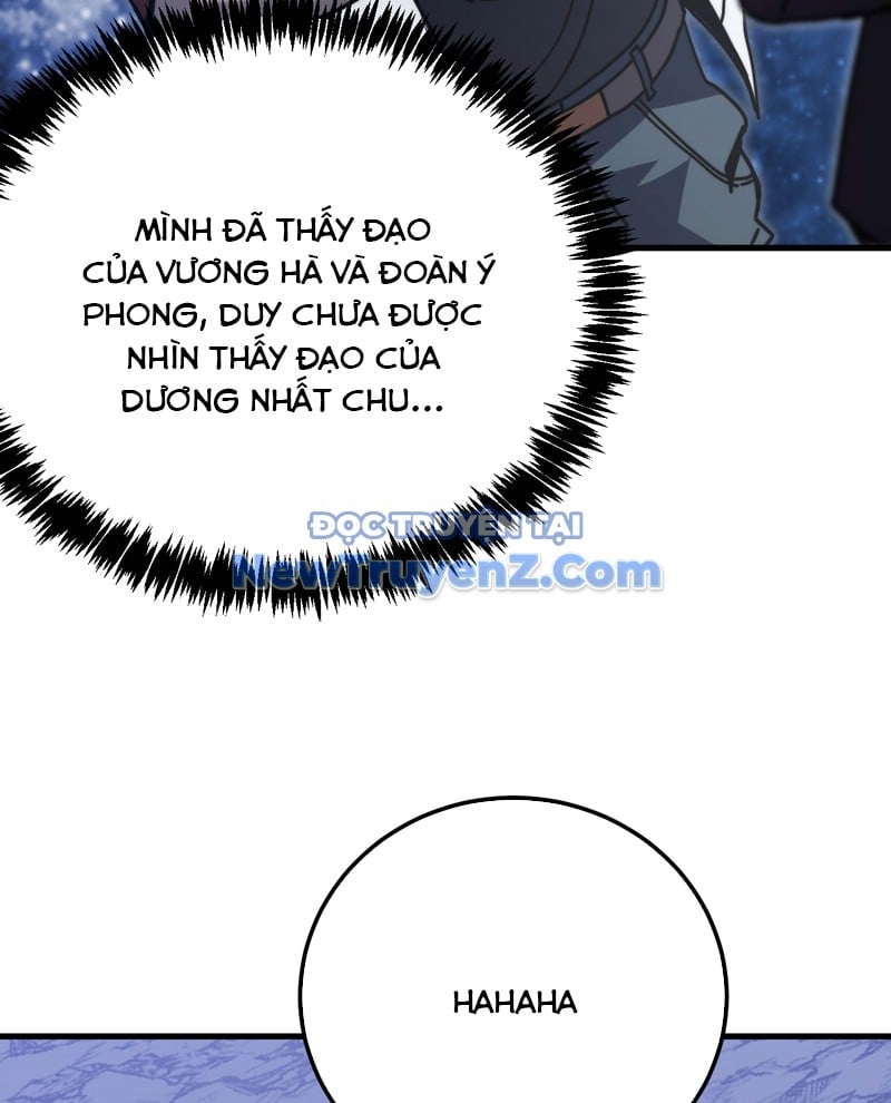 Cao Võ: Hạ Cánh Đến Một Vạn Năm Sau: Chapter 221