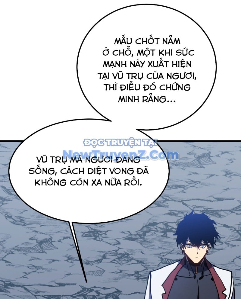 Cao Võ: Hạ Cánh Đến Một Vạn Năm Sau: Chapter 221