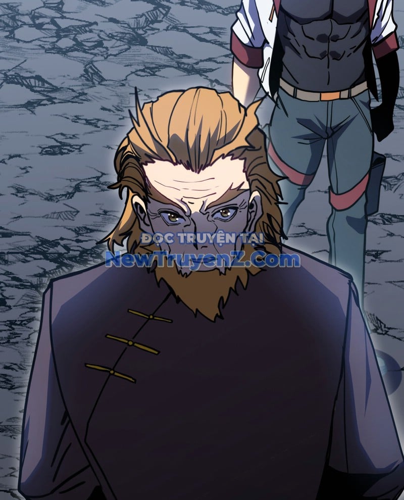 Cao Võ: Hạ Cánh Đến Một Vạn Năm Sau: Chapter 221