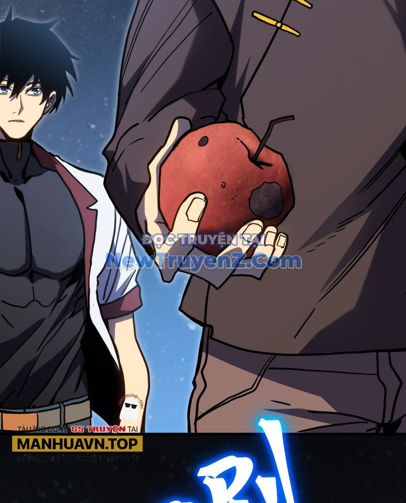 Cao Võ: Hạ Cánh Đến Một Vạn Năm Sau: Chapter 221