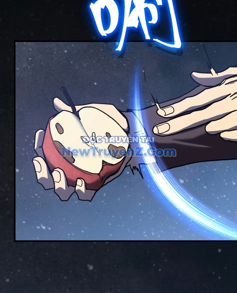 Cao Võ: Hạ Cánh Đến Một Vạn Năm Sau: Chapter 221