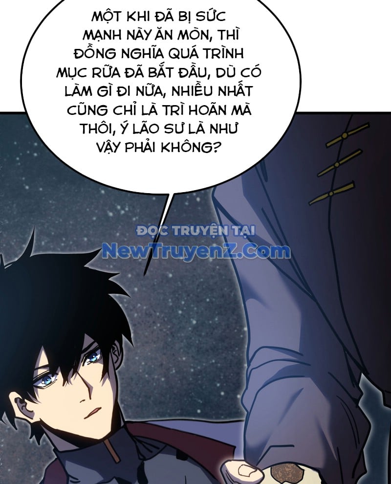Cao Võ: Hạ Cánh Đến Một Vạn Năm Sau: Chapter 221