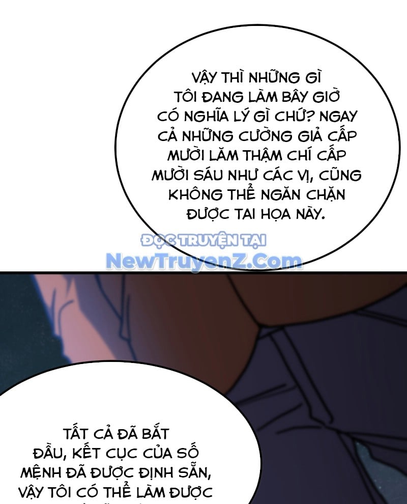 Cao Võ: Hạ Cánh Đến Một Vạn Năm Sau: Chapter 221