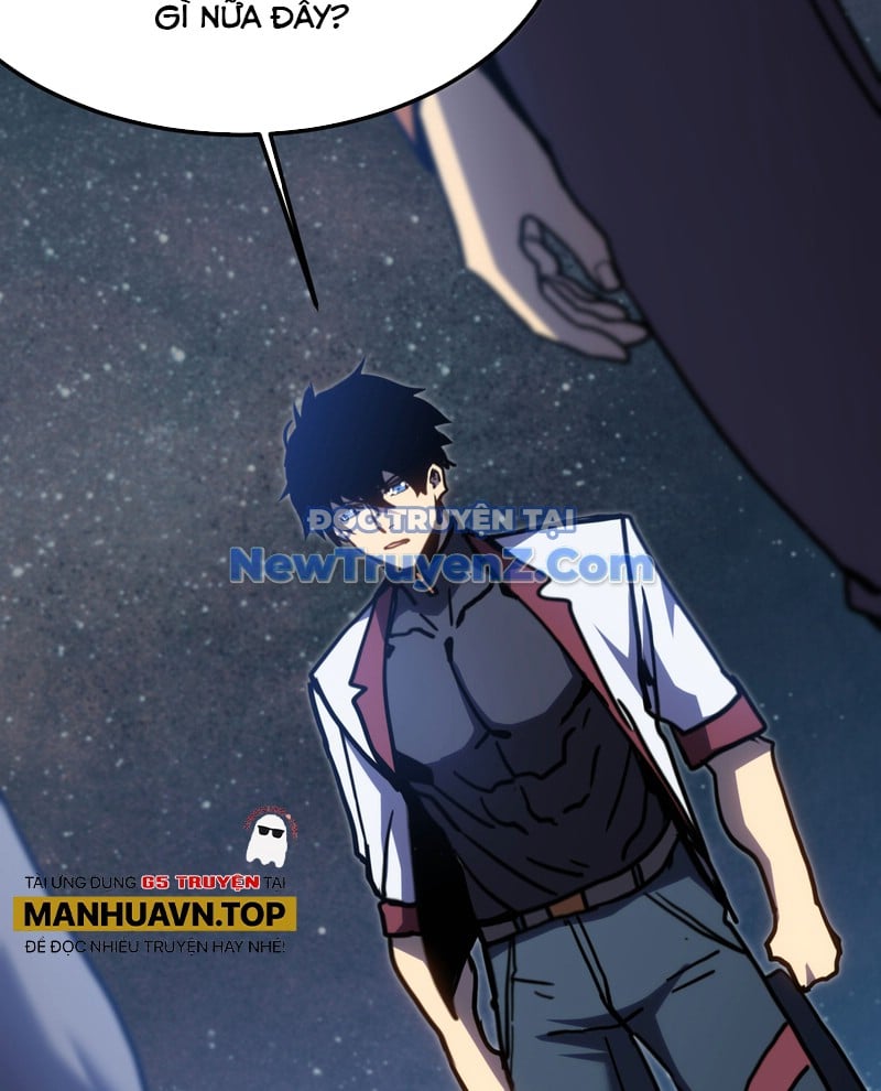 Cao Võ: Hạ Cánh Đến Một Vạn Năm Sau: Chapter 221