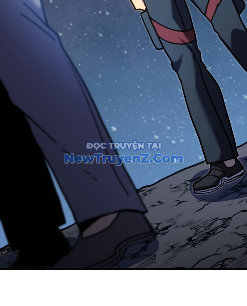 Cao Võ: Hạ Cánh Đến Một Vạn Năm Sau: Chapter 221