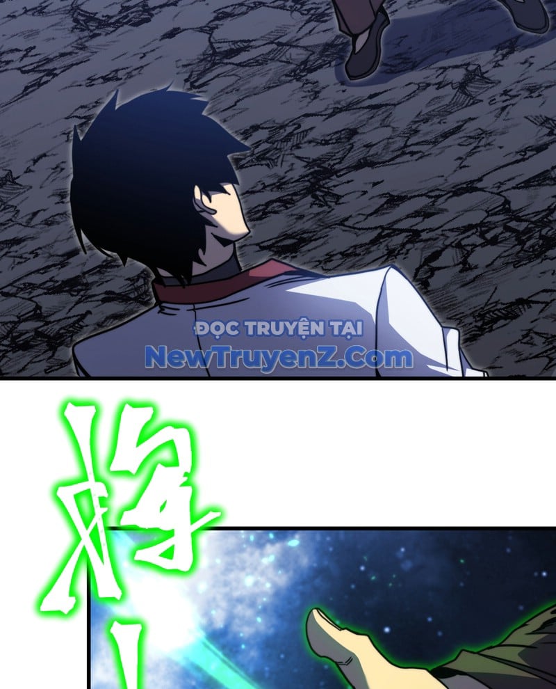 Cao Võ: Hạ Cánh Đến Một Vạn Năm Sau: Chapter 221