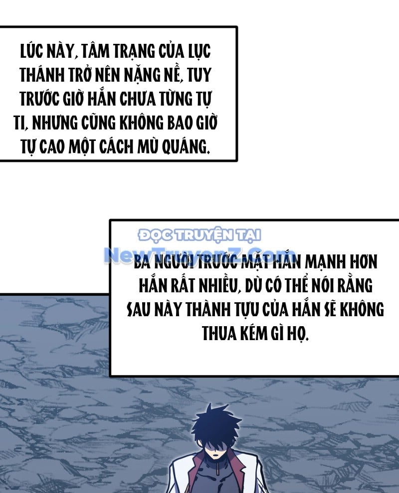 Cao Võ: Hạ Cánh Đến Một Vạn Năm Sau: Chapter 221