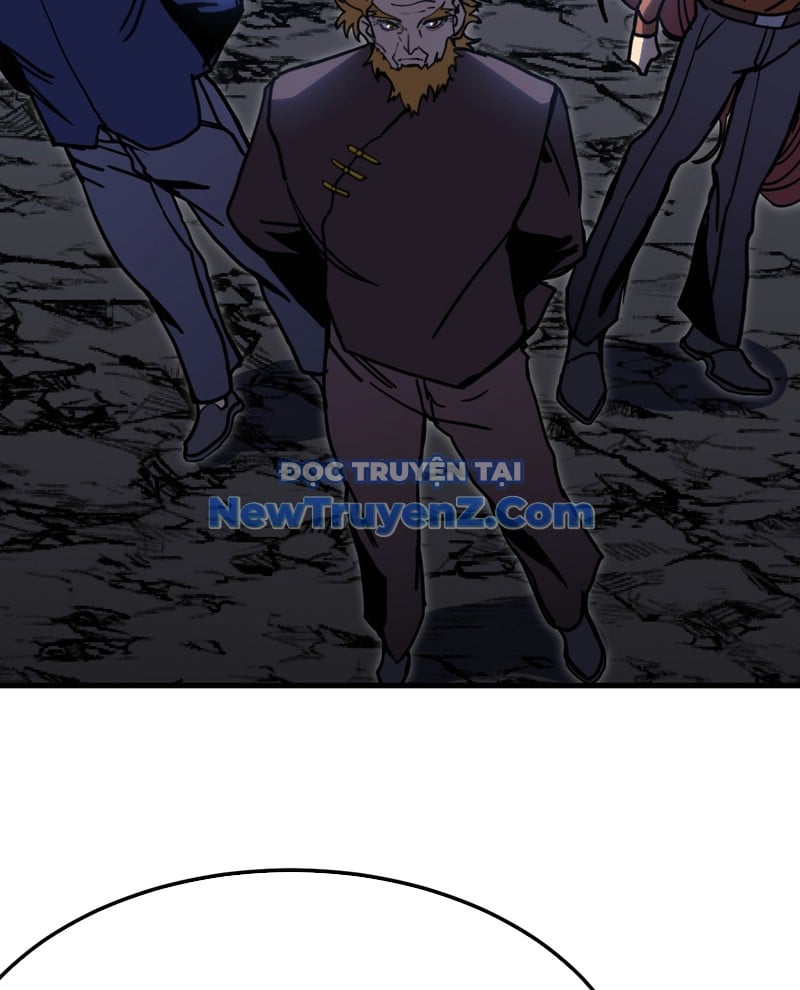 Cao Võ: Hạ Cánh Đến Một Vạn Năm Sau: Chapter 221