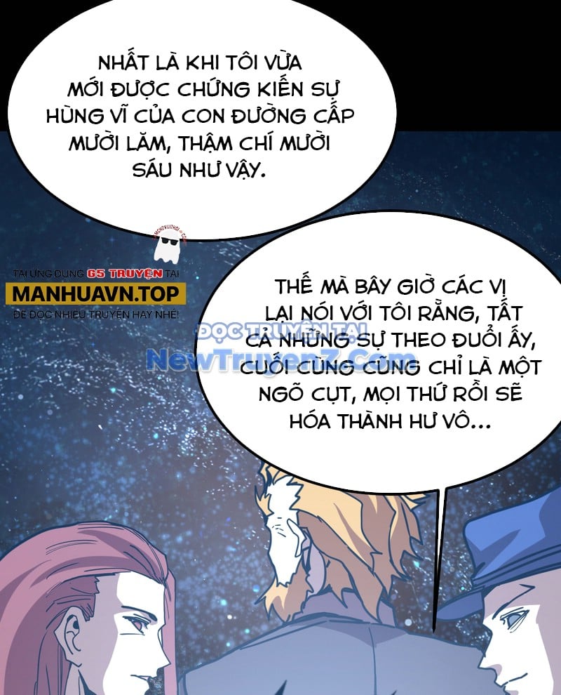 Cao Võ: Hạ Cánh Đến Một Vạn Năm Sau: Chapter 221
