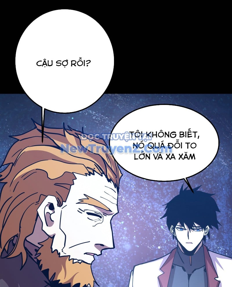 Cao Võ: Hạ Cánh Đến Một Vạn Năm Sau: Chapter 221