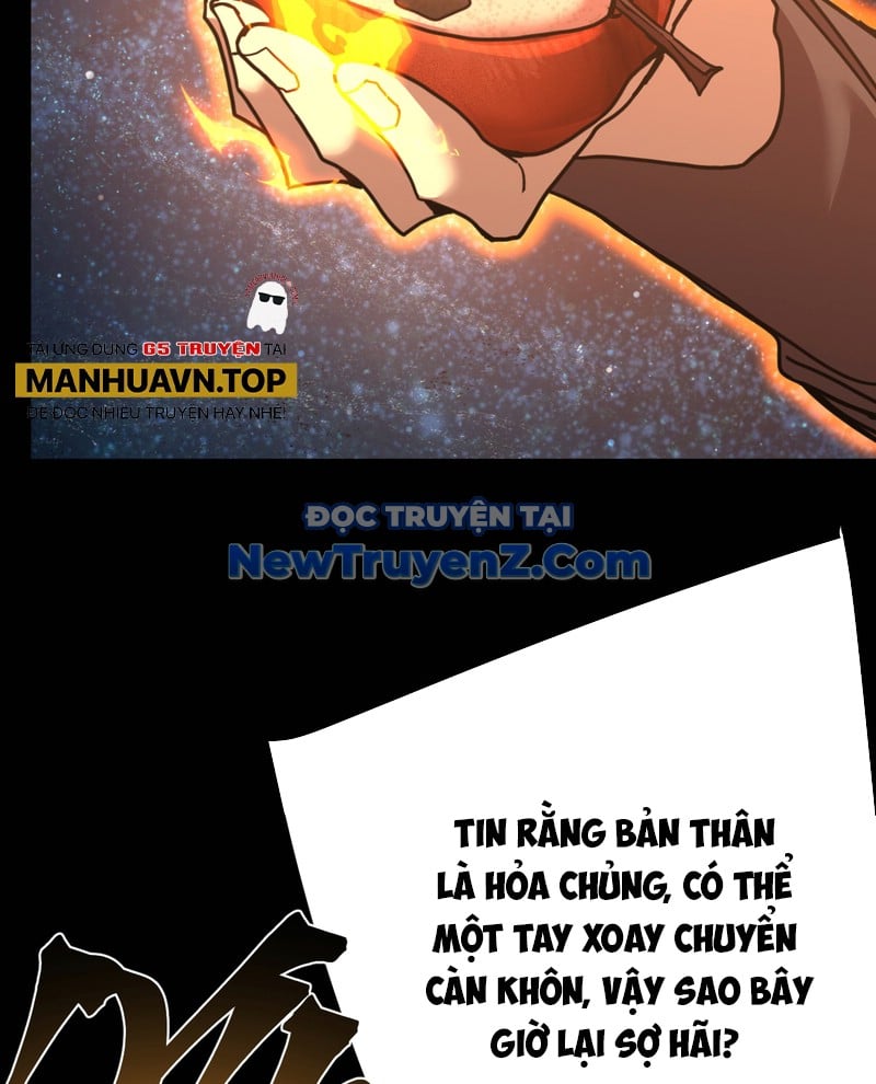 Cao Võ: Hạ Cánh Đến Một Vạn Năm Sau: Chapter 221