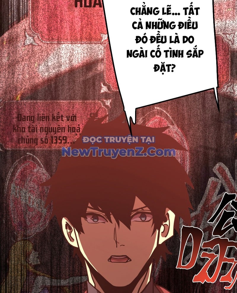 Cao Võ: Hạ Cánh Đến Một Vạn Năm Sau: Chapter 221