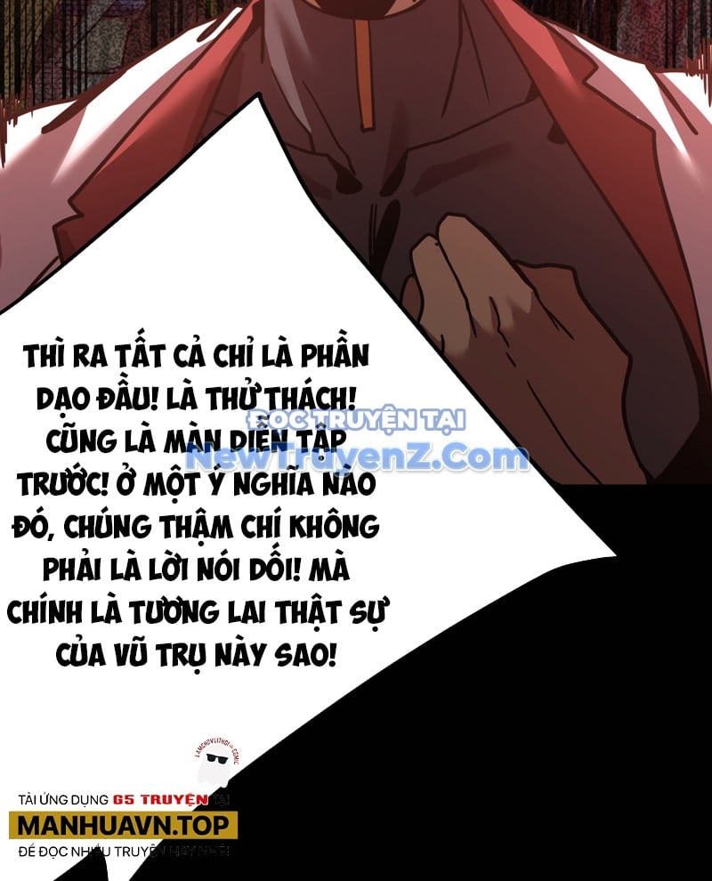Cao Võ: Hạ Cánh Đến Một Vạn Năm Sau: Chapter 221