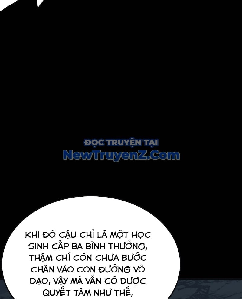 Cao Võ: Hạ Cánh Đến Một Vạn Năm Sau: Chapter 221