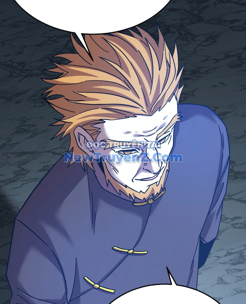 Cao Võ: Hạ Cánh Đến Một Vạn Năm Sau: Chapter 221