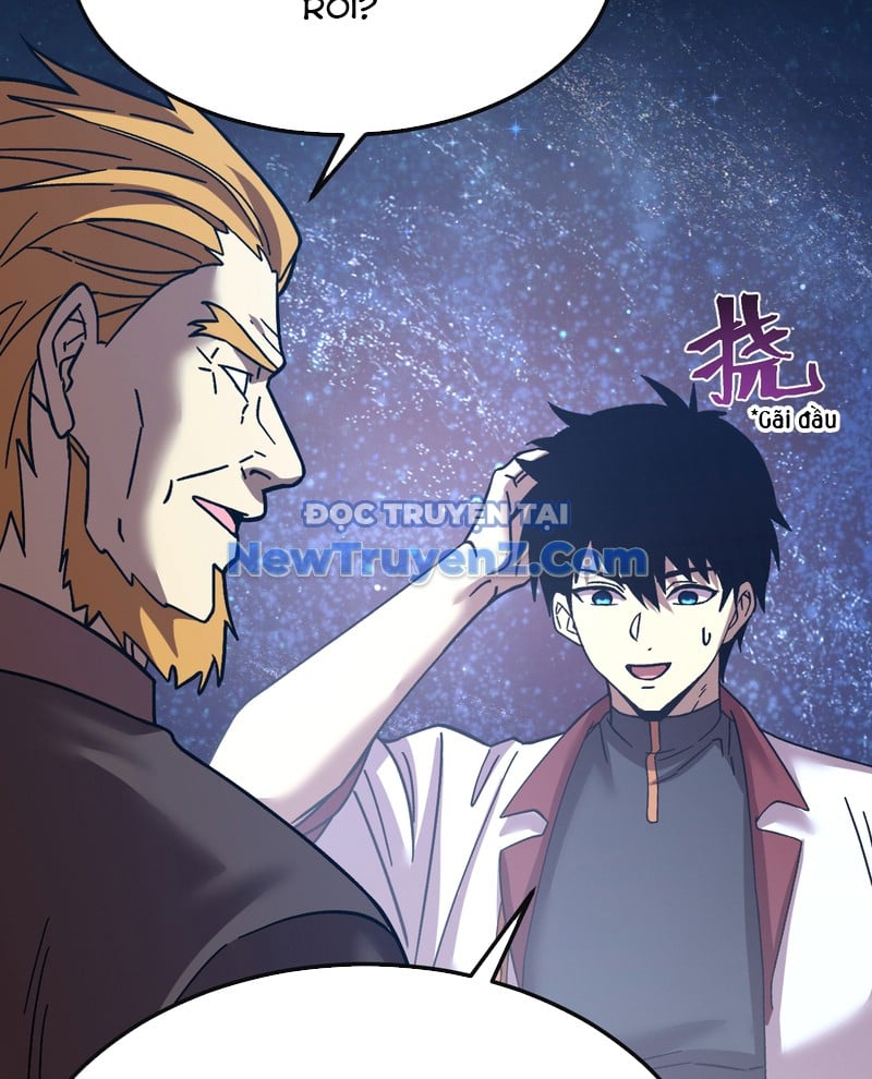 Cao Võ: Hạ Cánh Đến Một Vạn Năm Sau: Chapter 221