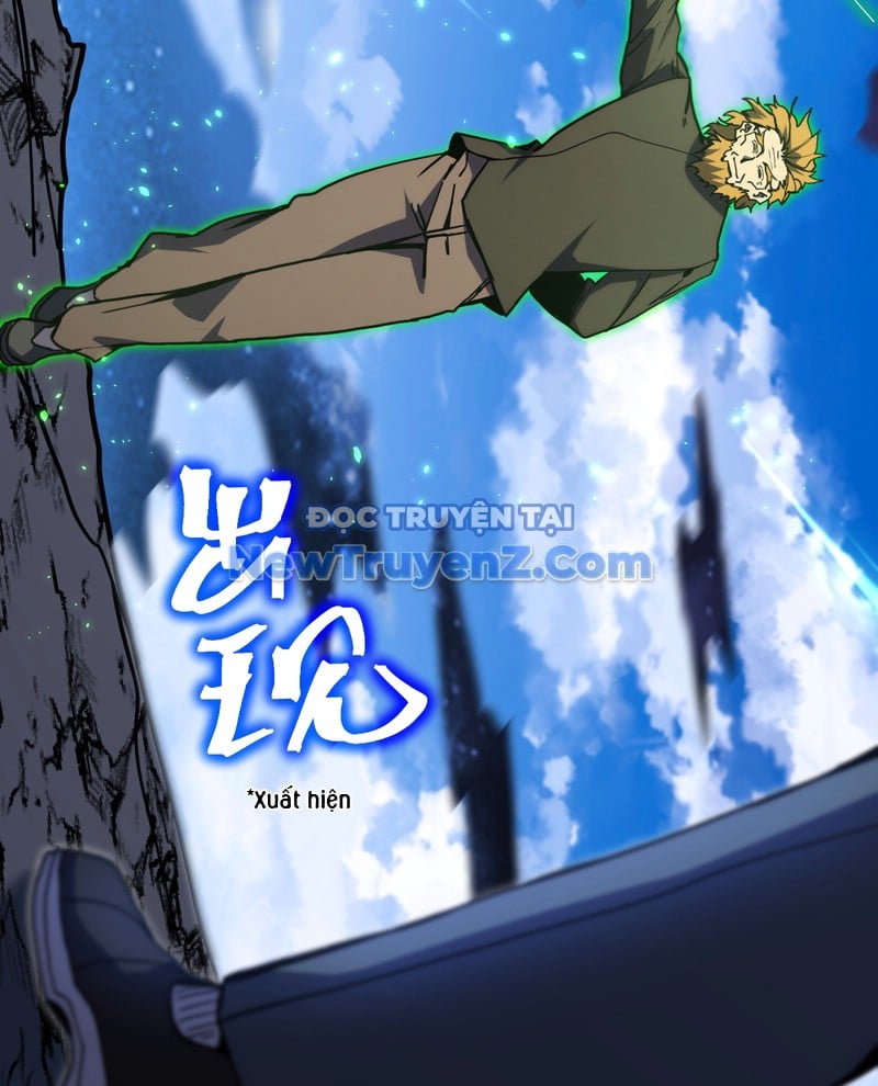 Cao Võ: Hạ Cánh Đến Một Vạn Năm Sau: Chapter 221