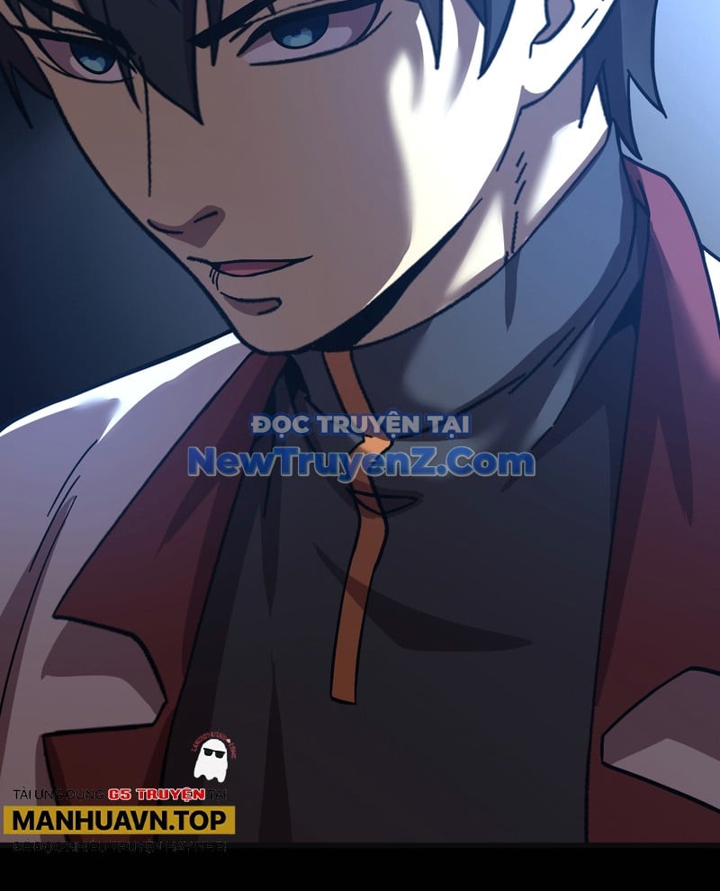 Cao Võ: Hạ Cánh Đến Một Vạn Năm Sau: Chapter 221