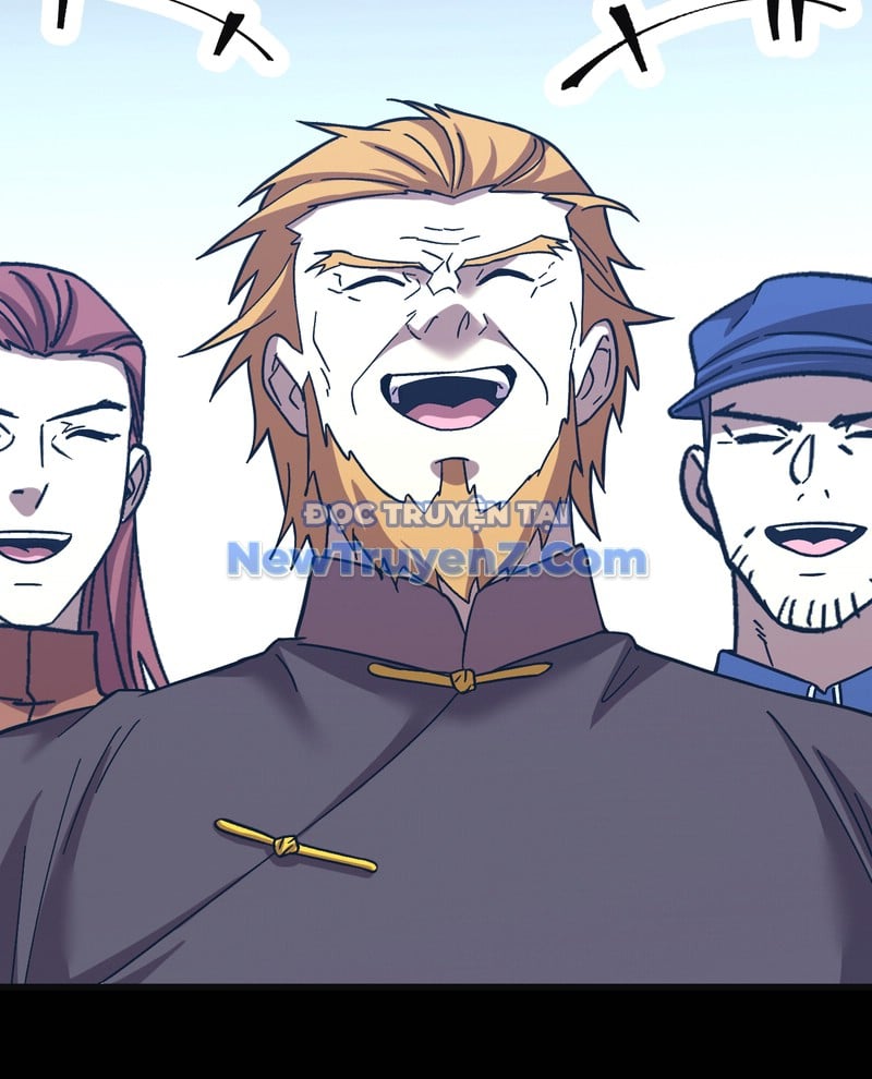 Cao Võ: Hạ Cánh Đến Một Vạn Năm Sau: Chapter 221