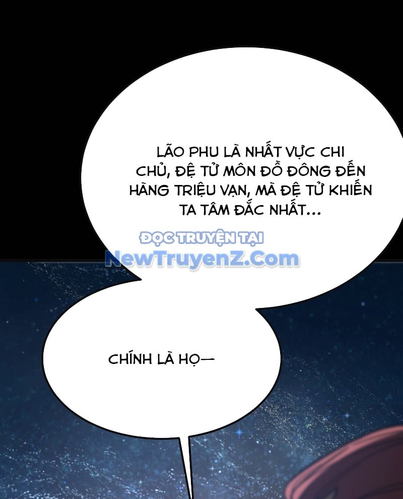 Cao Võ: Hạ Cánh Đến Một Vạn Năm Sau: Chapter 221