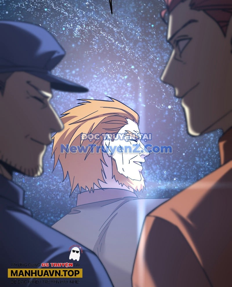 Cao Võ: Hạ Cánh Đến Một Vạn Năm Sau: Chapter 221