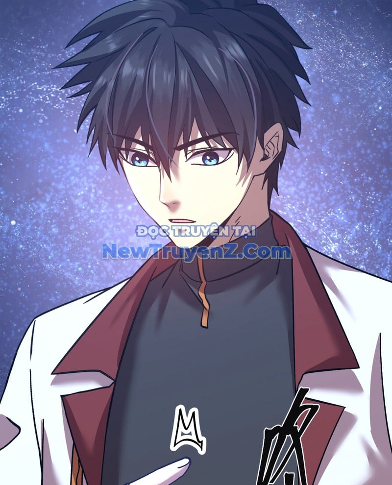 Cao Võ: Hạ Cánh Đến Một Vạn Năm Sau: Chapter 221