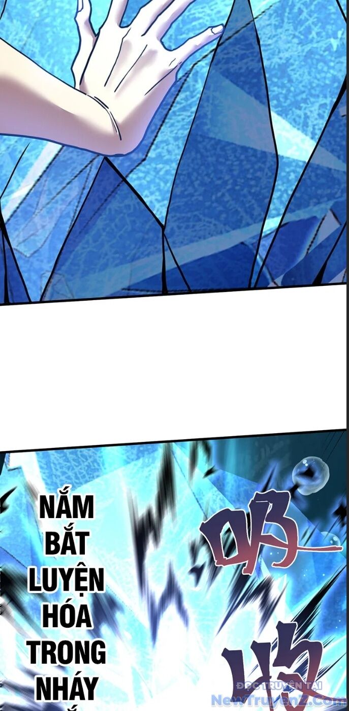 Cao Võ: Hạ Cánh Đến Một Vạn Năm Sau: Chapter 223.1