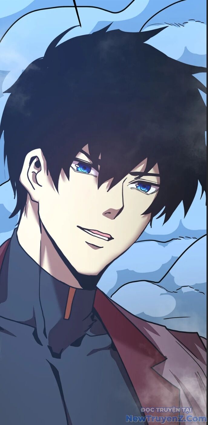 Cao Võ: Hạ Cánh Đến Một Vạn Năm Sau: Chapter 223.1