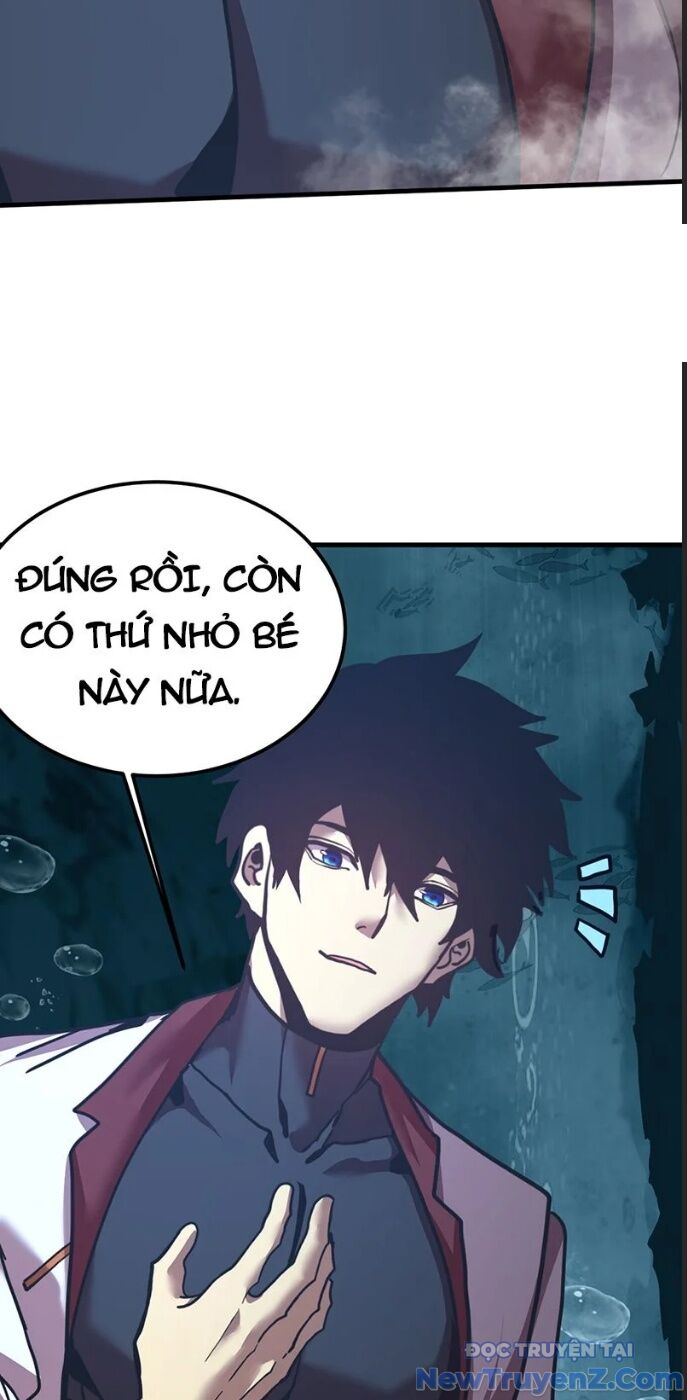 Cao Võ: Hạ Cánh Đến Một Vạn Năm Sau: Chapter 223.1