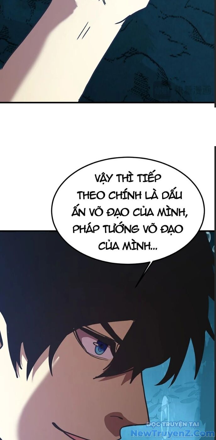 Cao Võ: Hạ Cánh Đến Một Vạn Năm Sau: Chapter 223.1