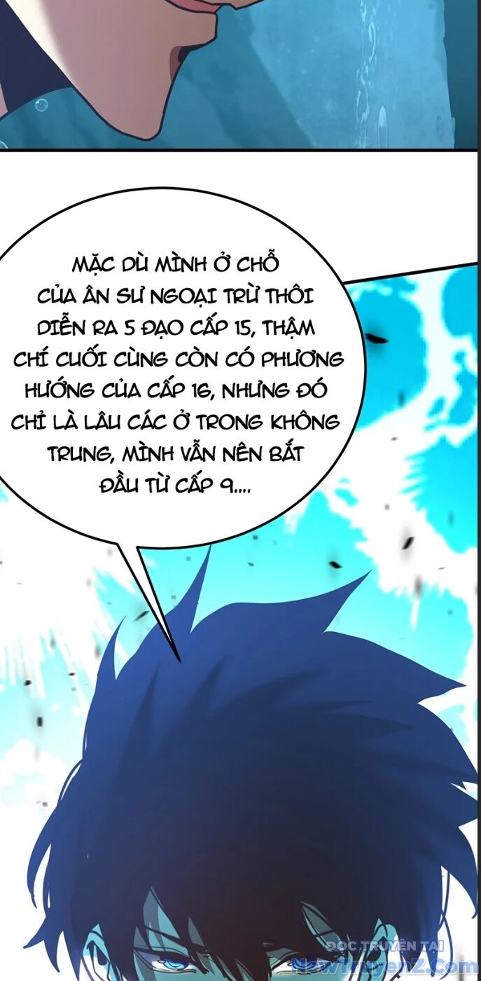 Cao Võ: Hạ Cánh Đến Một Vạn Năm Sau: Chapter 223.1