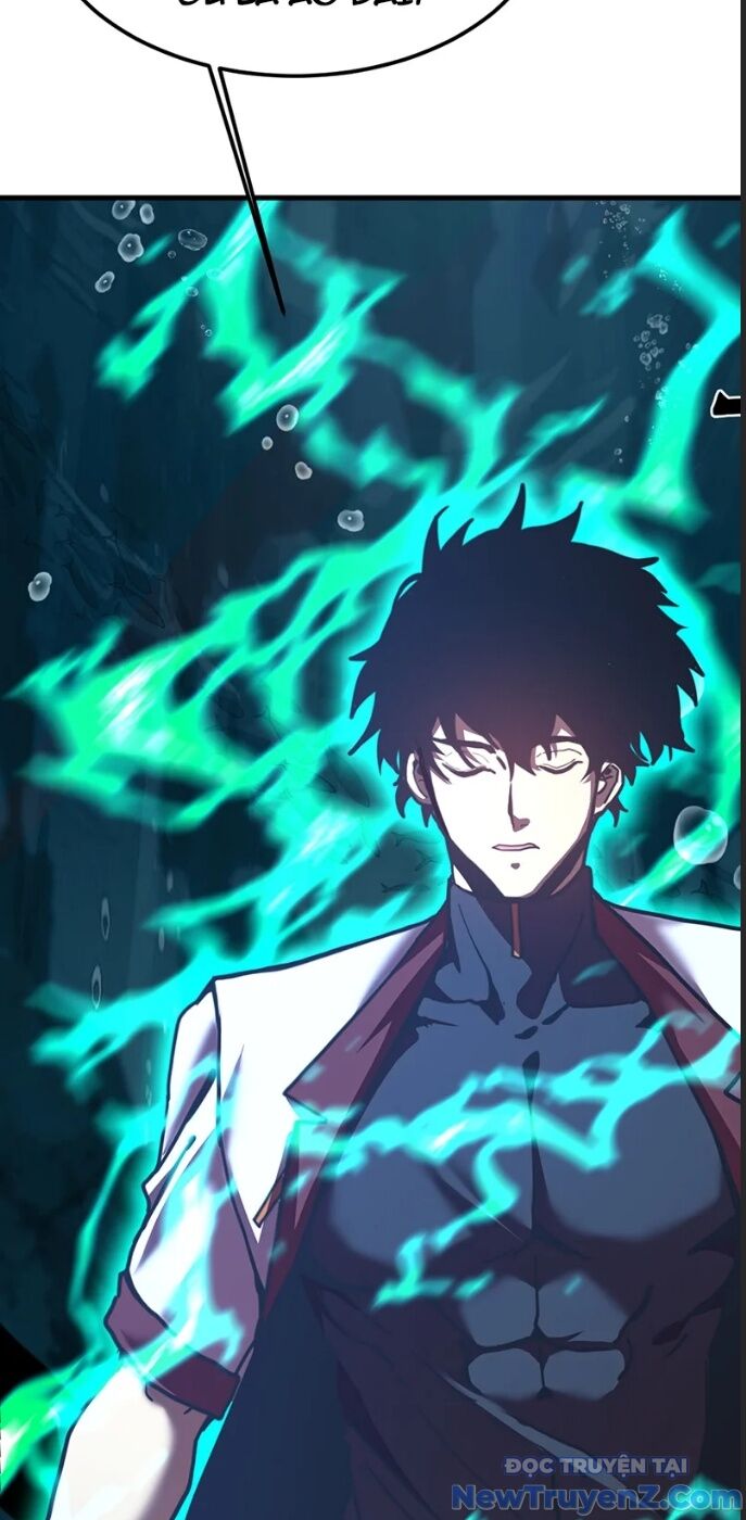 Cao Võ: Hạ Cánh Đến Một Vạn Năm Sau: Chapter 223.1