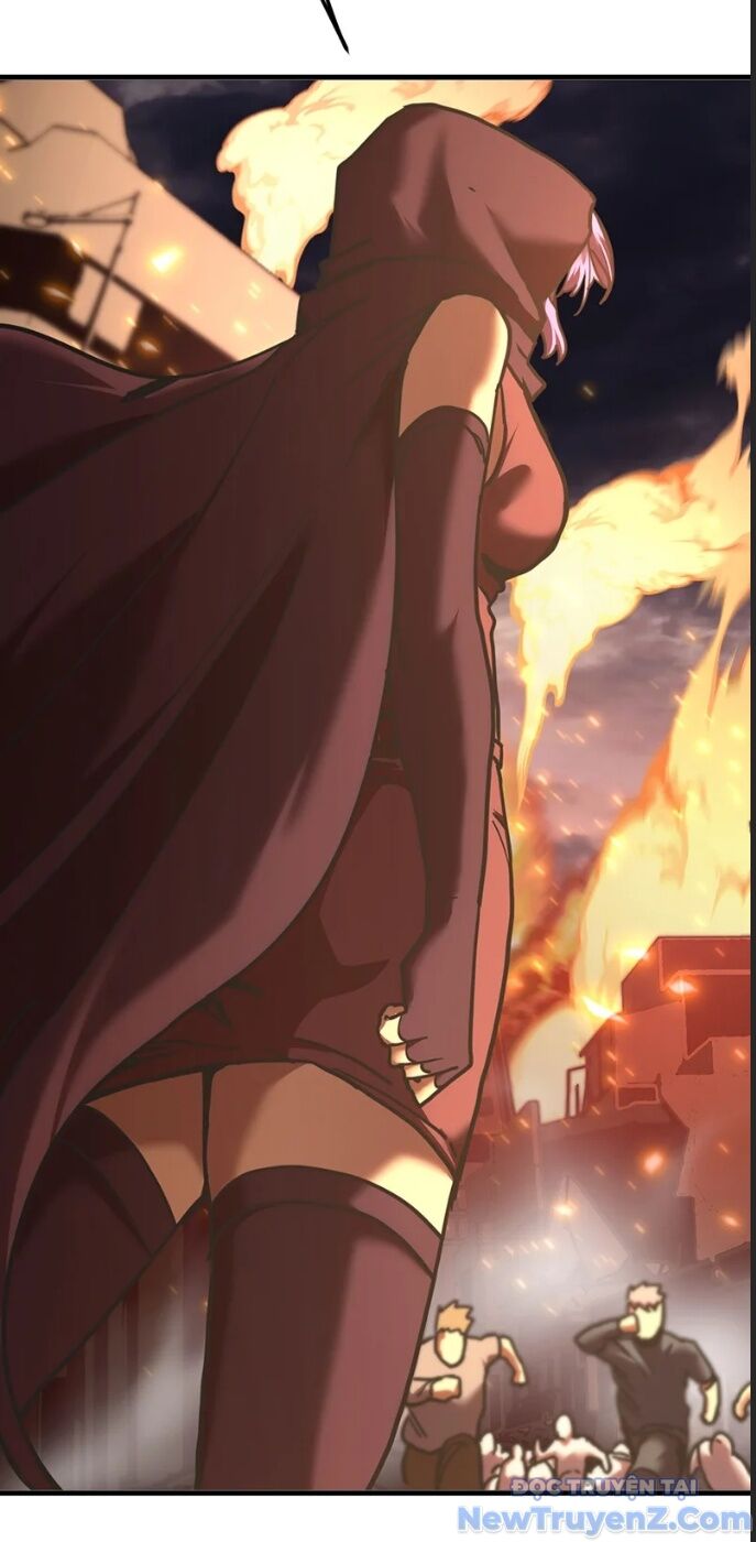 Cao Võ: Hạ Cánh Đến Một Vạn Năm Sau: Chapter 223.1