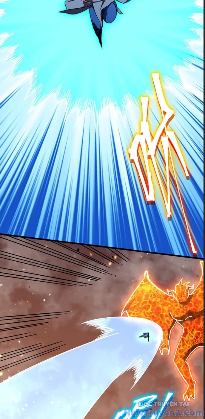 Cao Võ: Hạ Cánh Đến Một Vạn Năm Sau: Chapter 223.1