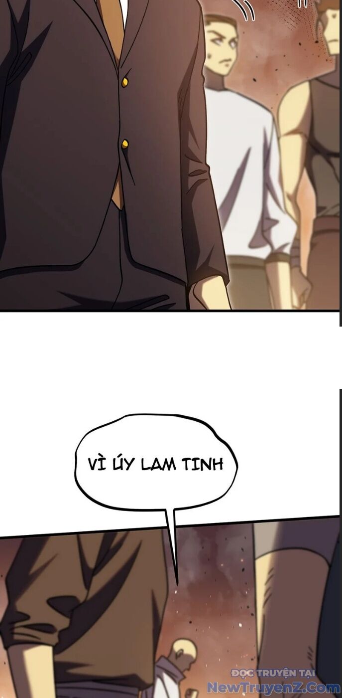 Cao Võ: Hạ Cánh Đến Một Vạn Năm Sau: Chapter 223.1