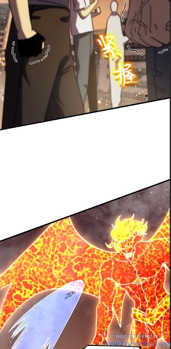 Cao Võ: Hạ Cánh Đến Một Vạn Năm Sau: Chapter 223.1