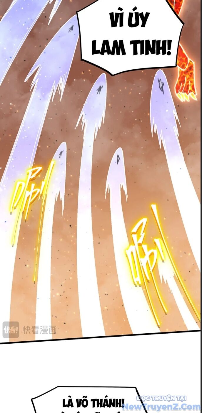 Cao Võ: Hạ Cánh Đến Một Vạn Năm Sau: Chapter 223.1