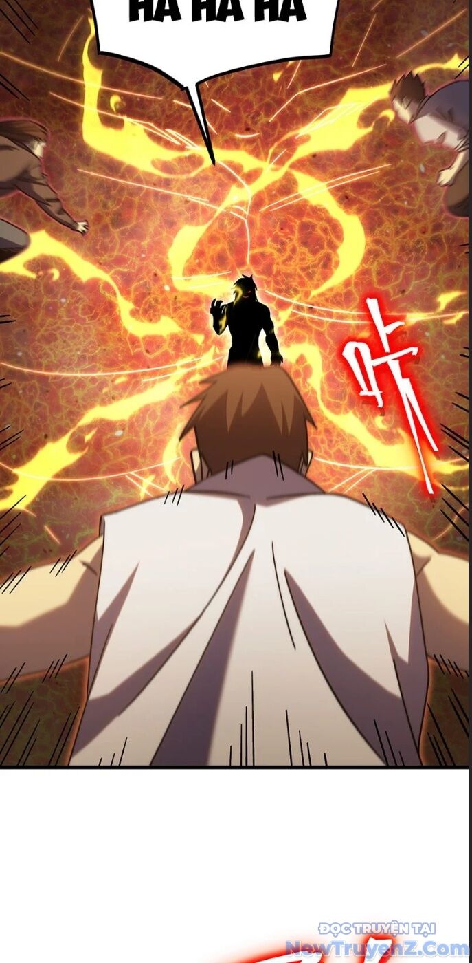 Cao Võ: Hạ Cánh Đến Một Vạn Năm Sau: Chapter 223.1