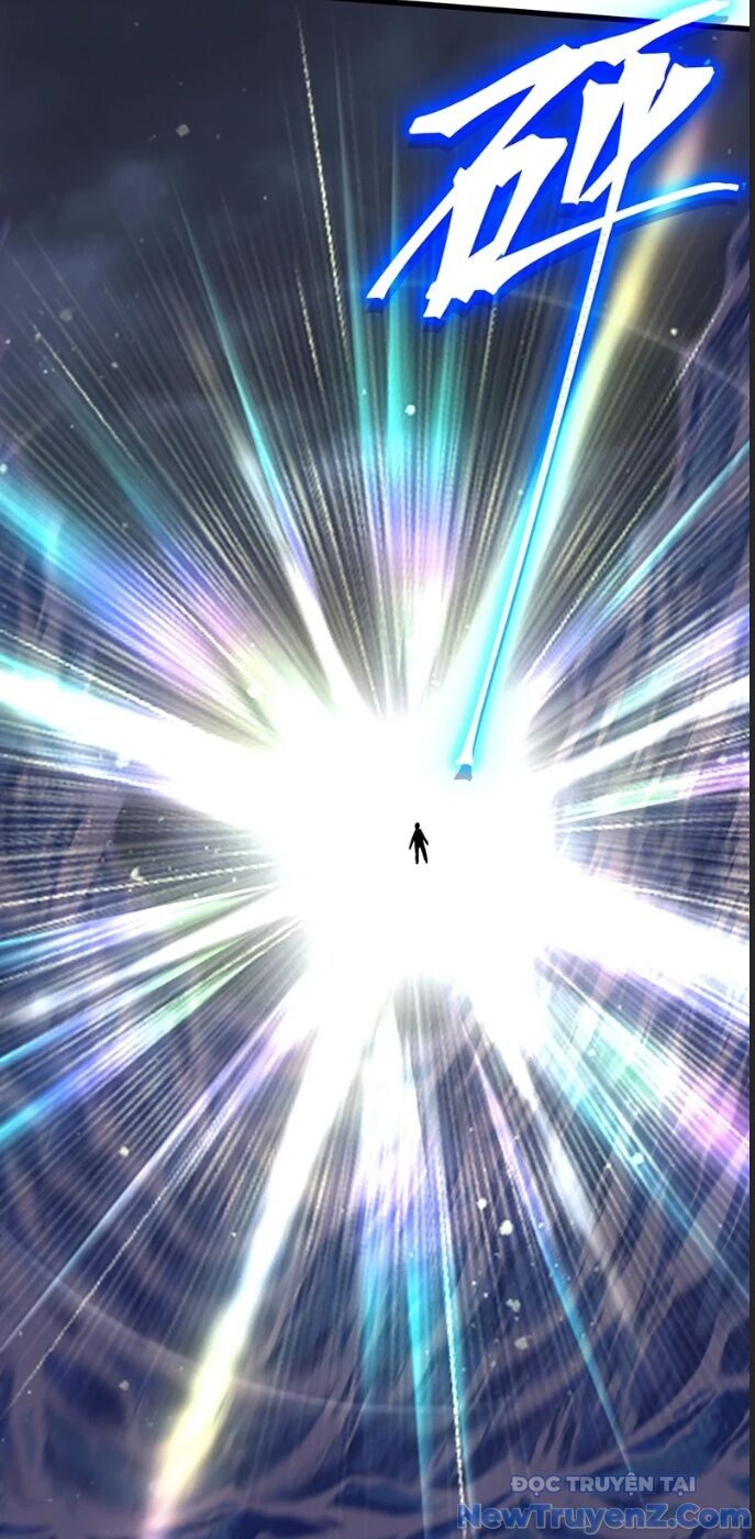 Cao Võ: Hạ Cánh Đến Một Vạn Năm Sau: Chapter 223.1