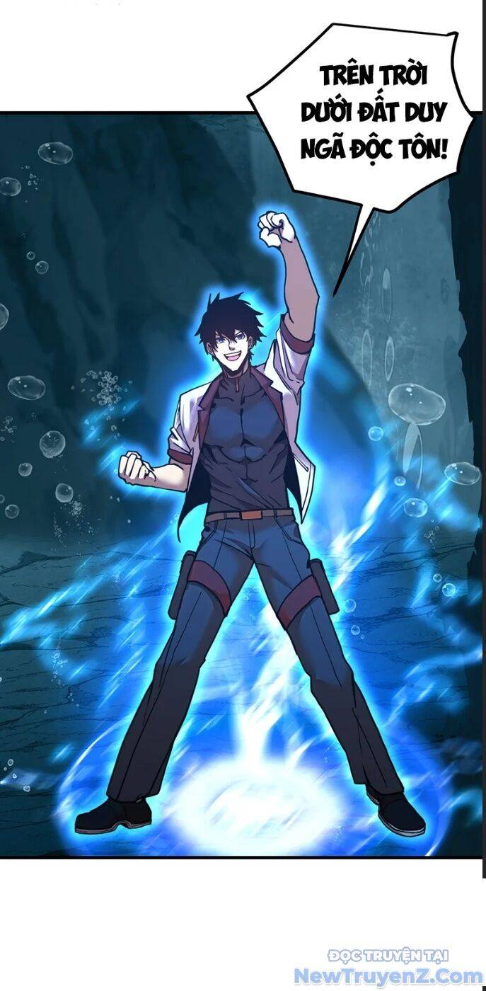 Cao Võ: Hạ Cánh Đến Một Vạn Năm Sau: Chapter 223.9