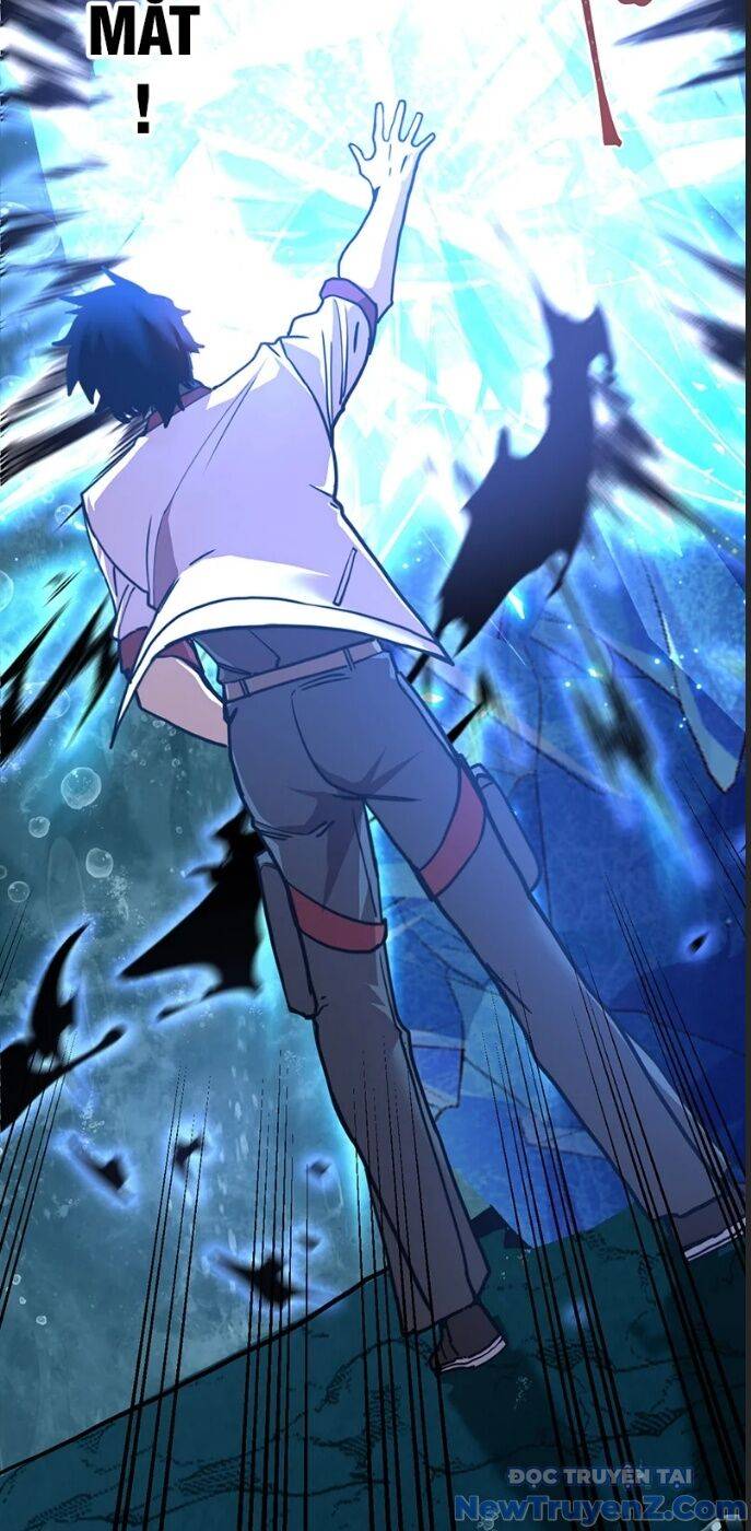 Cao Võ: Hạ Cánh Đến Một Vạn Năm Sau: Chapter 223.9