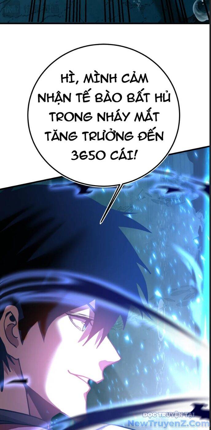 Cao Võ: Hạ Cánh Đến Một Vạn Năm Sau: Chapter 223.9