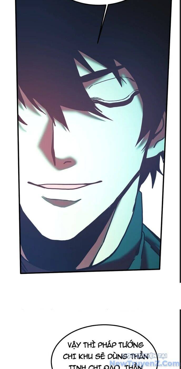 Cao Võ: Hạ Cánh Đến Một Vạn Năm Sau: Chapter 223.9