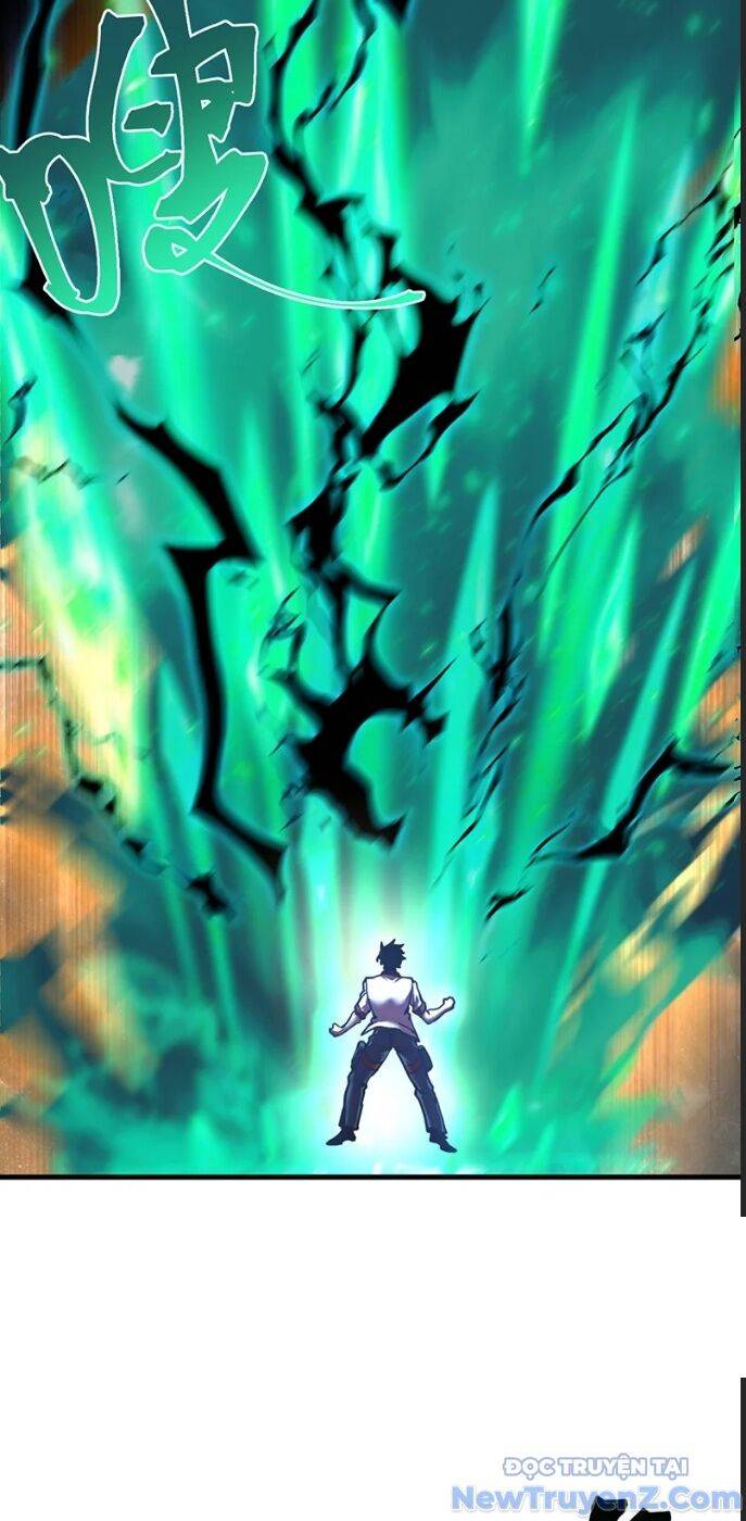 Cao Võ: Hạ Cánh Đến Một Vạn Năm Sau: Chapter 223.9