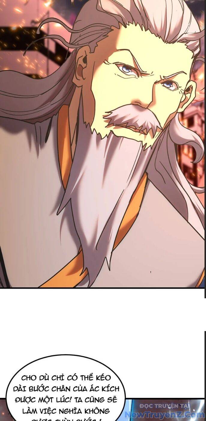 Cao Võ: Hạ Cánh Đến Một Vạn Năm Sau: Chapter 223.9